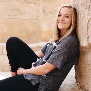 Meet your Posher, Ali